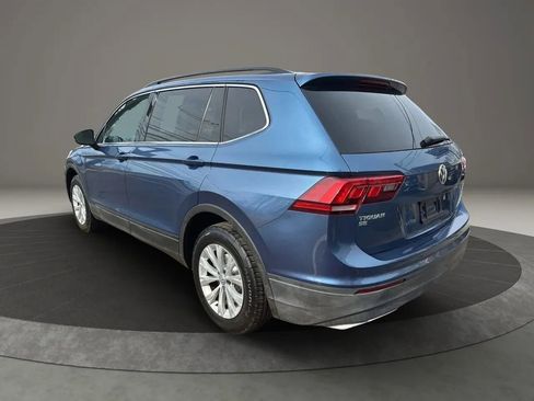 Used 2019 Volkswagen Tiguan SE AWD/4WD image 7