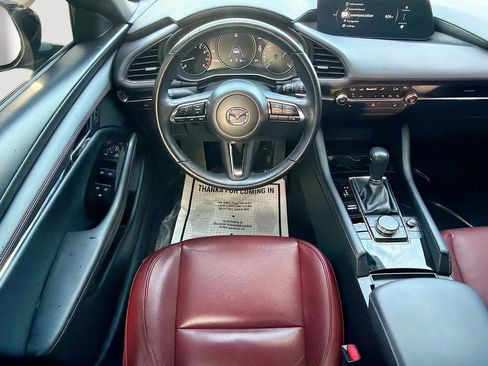 Used 2024 MAZDA MAZDA3 s image 16