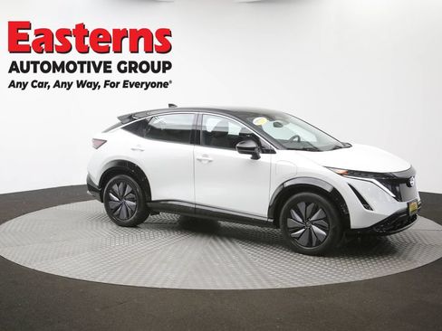 Used 2023 Nissan Ariya FWD image 41