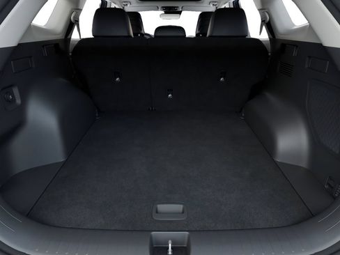 New 2027 Kia Sportage SX Prestige AWD/4WD image 19