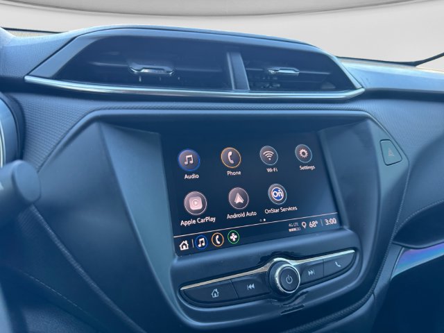 Certified 2023 Chevrolet TrailBlazer LT FWD image 15