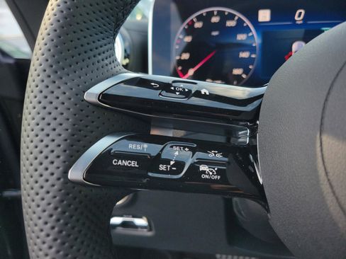 New 2026 Mercedes-Benz CLE 300 4MATIC Cabriolet image 22