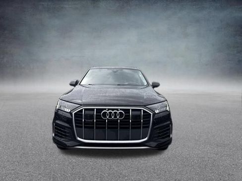 Used 2023 Audi Q7 3.0T Prestige AWD/4WD image 8