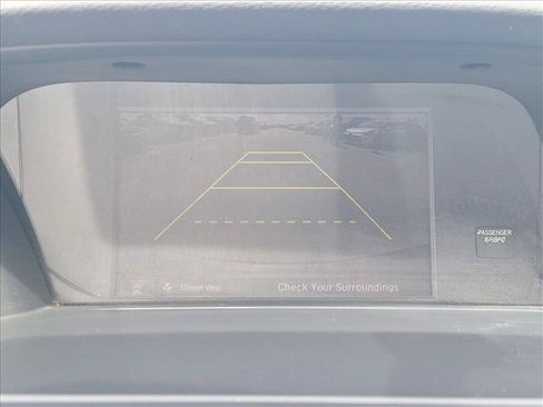 Used 2016 Honda Accord LX image 13