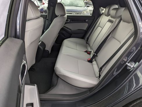 New 2026 Honda Civic Sport Touring image 12