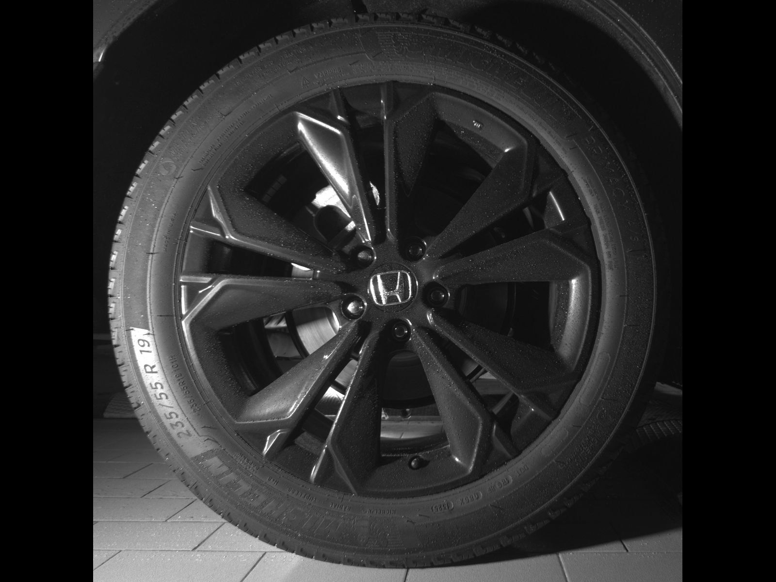 Used 2026 Honda CR-V Sport Touring image 27