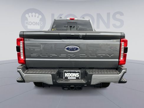 New 2026 Ford F350 Lariat w/ Lariat Ultimate Package image 5