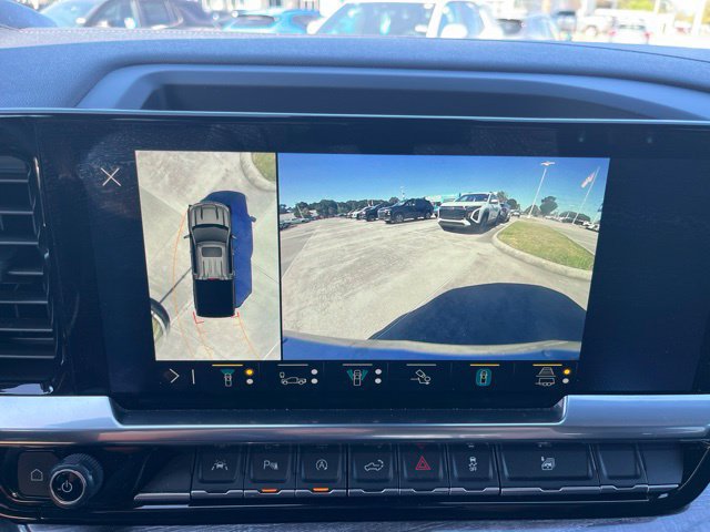 Used 2023 Chevrolet Silverado 1500 LTZ w/ Technology Package RWD image 27