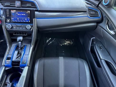 Used 2019 Honda Civic Sport image 30
