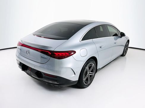 Used 2023 Mercedes-Benz EQE 500 4MATIC Sedan image 8