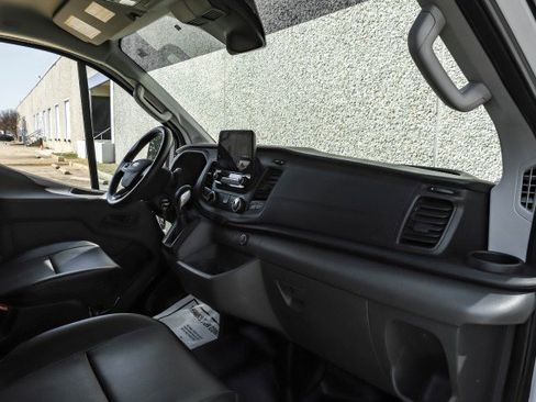 Used 2021 Ford Transit 250 Low Roof image 17
