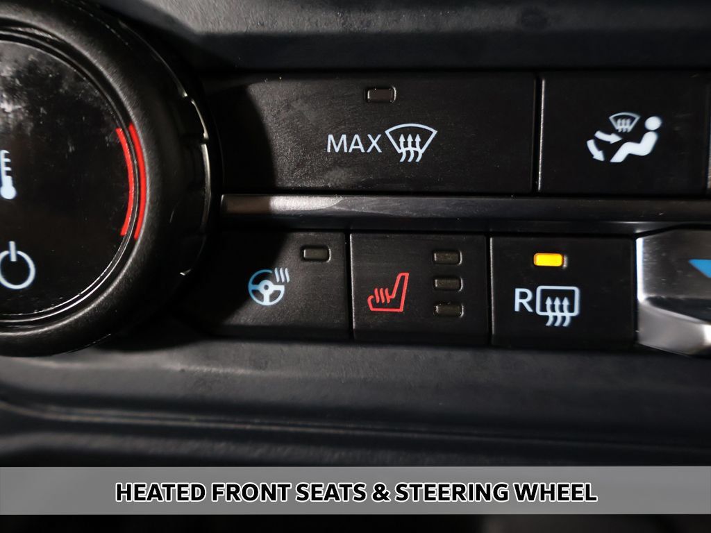 Used 2022 Ford Bronco Wildtrak AWD/4WD image 8