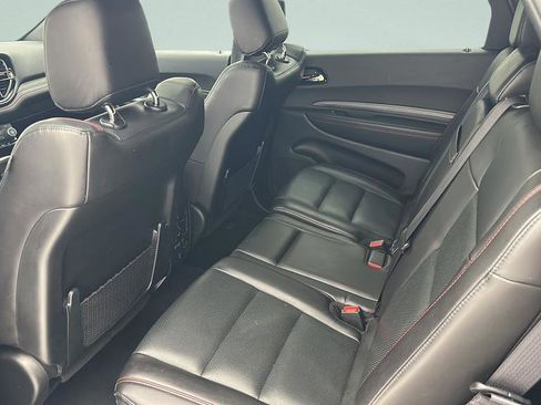Used 2025 Dodge Durango GT AWD/4WD image 8