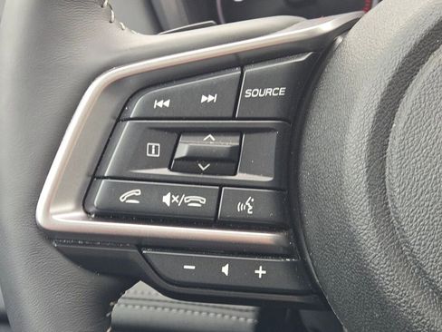 Used 2025 Subaru Outback Touring XT image 30