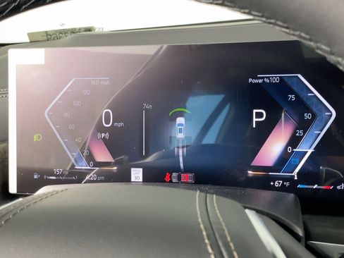 Used 2026 BMW X5 sDrive40i w/ Premium Package image 18