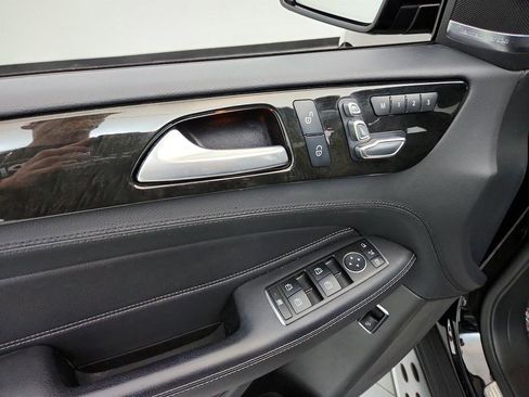 Used 2018 Mercedes-Benz GLE 43 AMG 4MATIC image 22
