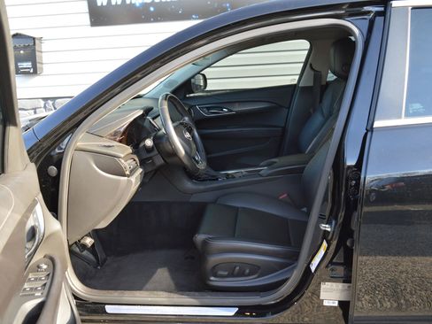 Used 2014 Cadillac ATS Sedan image 10