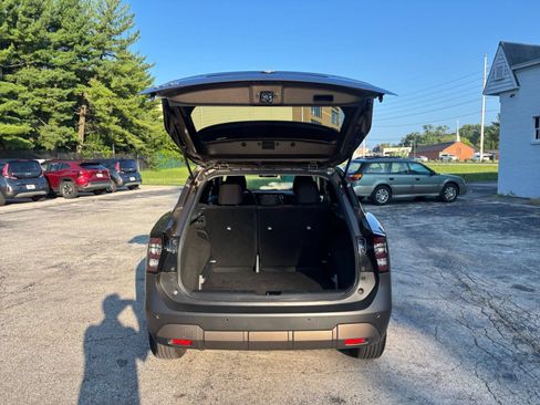 Used 2026 Nissan Kicks SV w/ Cold Weather Package FWD image 25