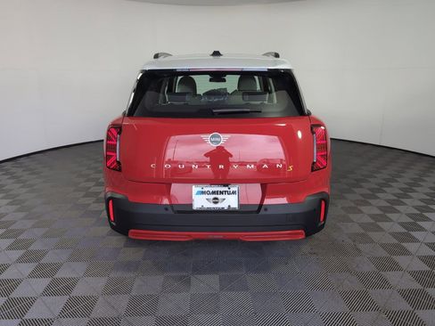 Certified 2025 MINI Cooper Countryman SE AWD/4WD image 8