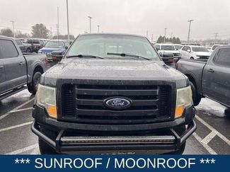 Used 2010 Ford F150 FX4 video 3