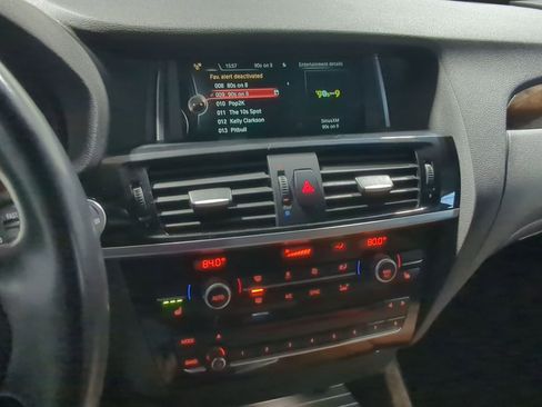 Used 2015 BMW X3 xDrive35i image 34