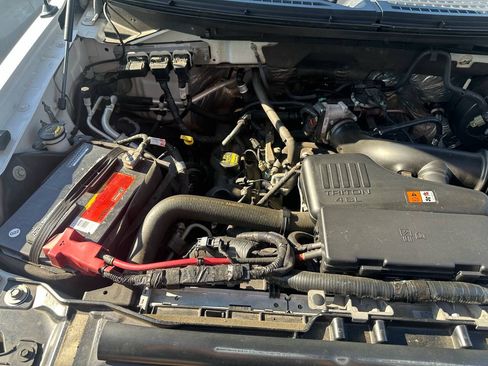 Used 2010 Ford F150 2WD Regular Cab image 15