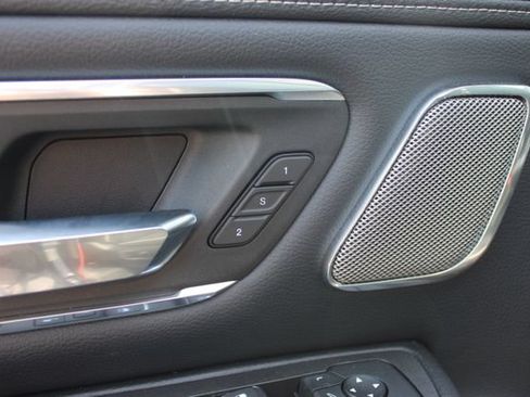 Used 2026 RAM 1500 Laramie w/ Night Edition AWD/4WD image 11