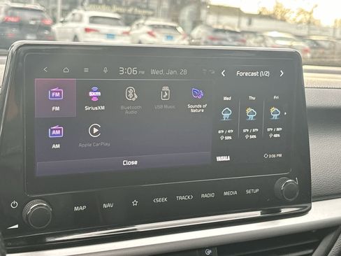 Used 2024 Kia Forte GT image 21