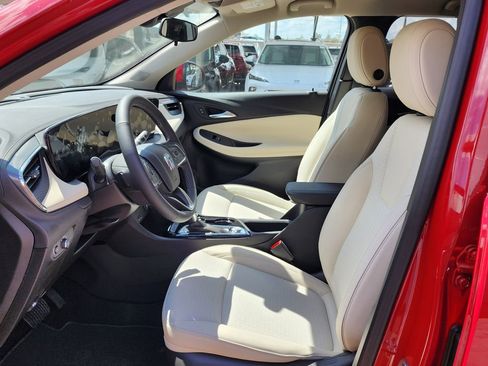 New 2026 Buick Encore GX Preferred w/ Comfort Package image 15