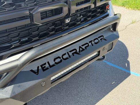 Used 2023 Ford F150 Raptor w/ Equipment Group 802A Raptor R AWD/4WD image 19