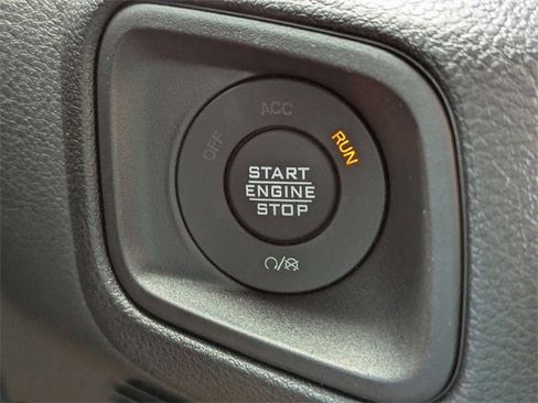 New 2025 Jeep Wrangler Sport S image 27