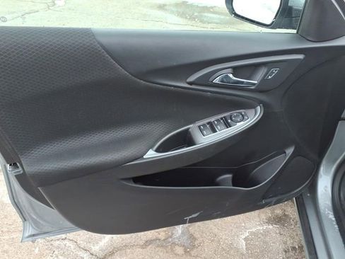 Used 2024 Chevrolet Malibu LT image 12