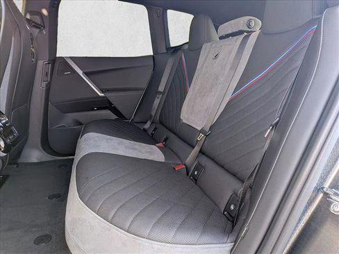 New 2026 BMW iX xDrive60 image 13