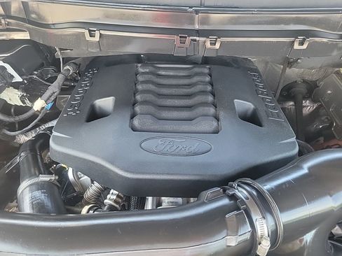 Used 2023 Ford F150 Tremor w/ Equipment Group 402A High AWD/4WD image 16