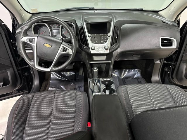 Used 2016 Chevrolet Equinox LT AWD/4WD image 2