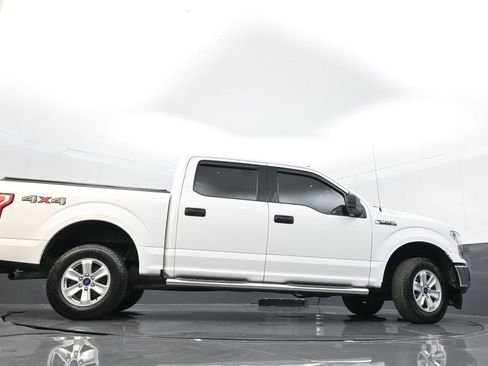 Used 2020 Ford F150 XLT w/ Trailer Tow Package image 35