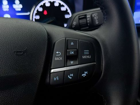 Used 2024 Ford Maverick Lariat w/ Black Appearance Package AWD/4WD image 35