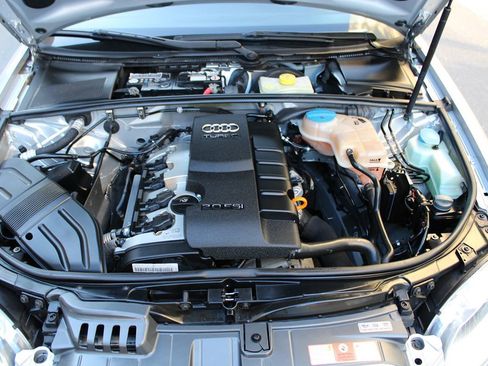 Used 2006 Audi A4 2.0T image 69