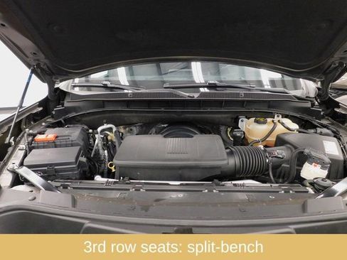 Used 2021 Chevrolet Tahoe LT image 66