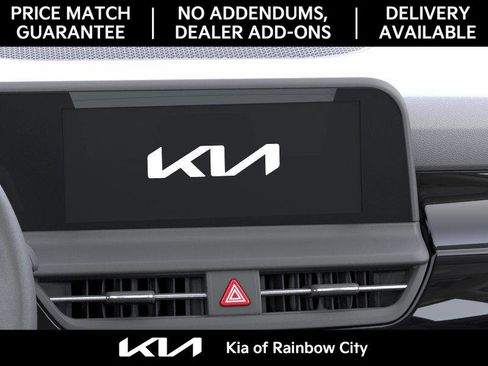 New 2026 Kia Seltos S image 22