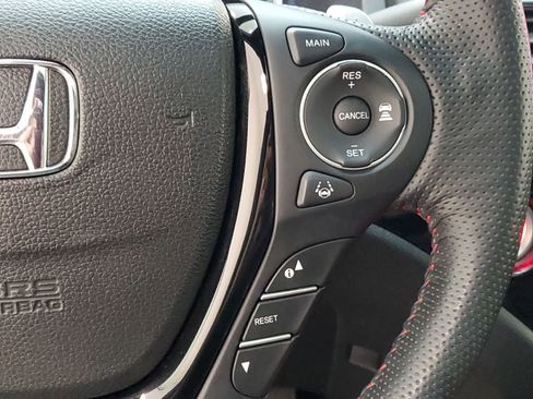 Certified 2023 Honda Ridgeline Black Edition image 14