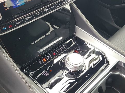 New 2026 Jeep Grand Wagoneer Limited AWD/4WD image 23