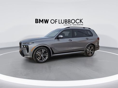 New 2026 BMW X7 xDrive40i image 5