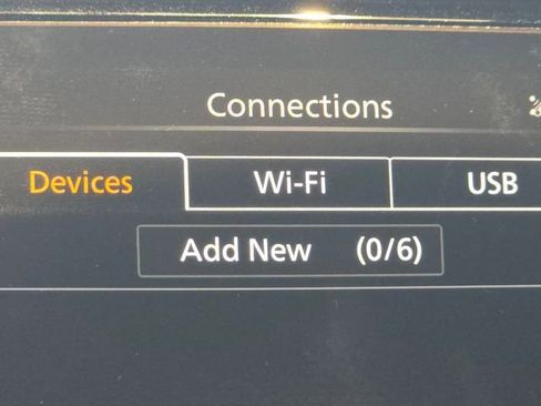 New 2026 Nissan Frontier SV w/ Tow Package image 10