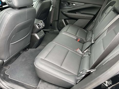 Used 2024 Chevrolet Blazer EV LT AWD/4WD image 20