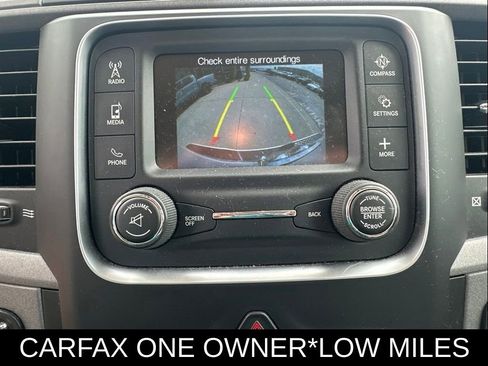 Used 2019 RAM 1500 Express RWD image 22