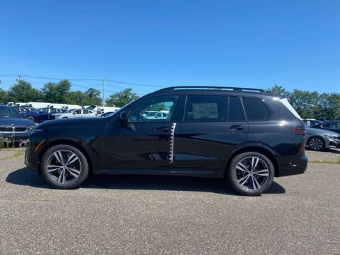 New 2027 BMW X7 xDrive40i w/ Executive Package AWD/4WD image 4