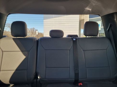 Certified 2021 Ford F150 XLT w/ Equipment Group 301A Mid image 23