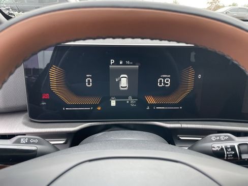 New 2026 Kia Sportage X-Line image 12