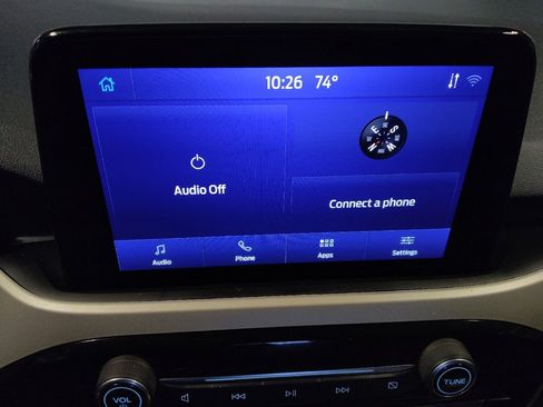 Used 2021 Ford Escape SE AWD/4WD image 25